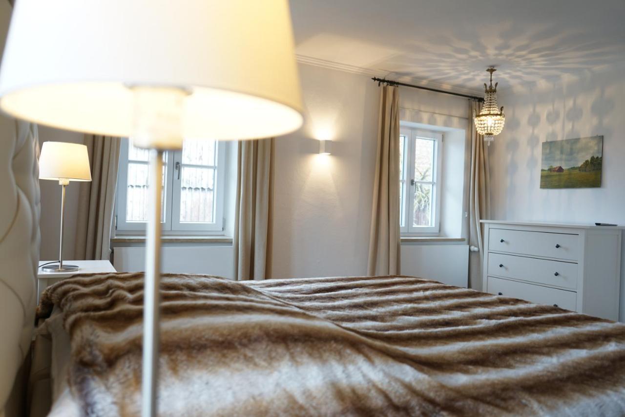 Dießen am Ammersee Mara Restaurant & Hotel מראה חיצוני תמונה